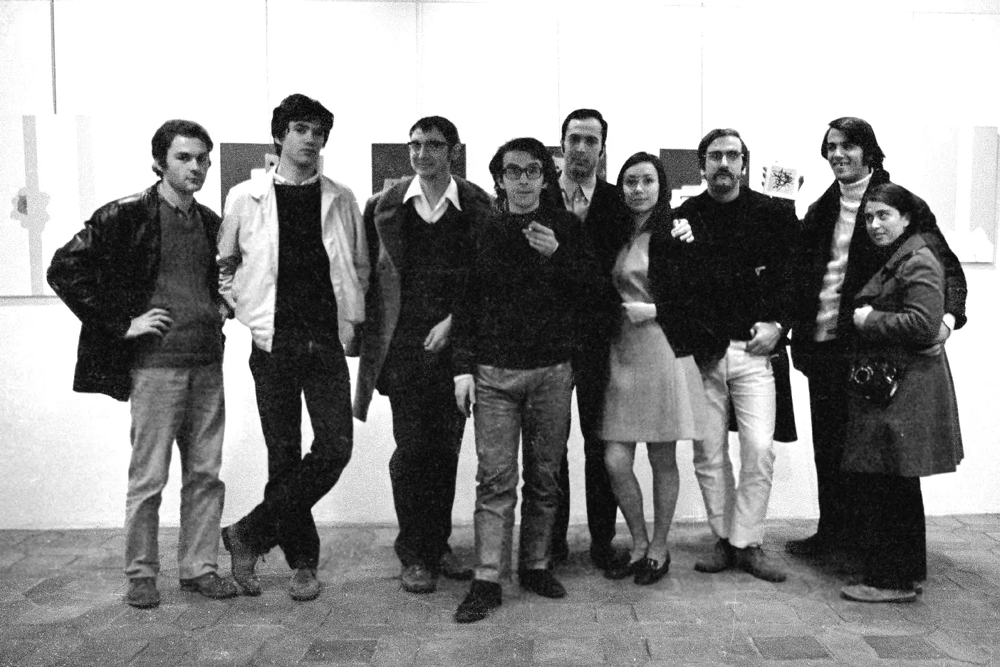Archive 1970